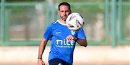 إيقاف قيد جديد لنادي الزمالك بسبب مستحقات مساعد فيريرا - أقرأ 24