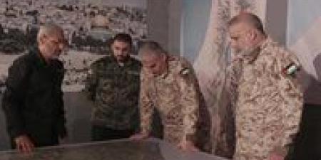 بصمة الصوت.. تقرير استخباري يكشف دور  المسيرات والعملاء في ملاحقة قادة حماس بغزة -  أقرأ 24