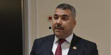 عبد اللطيف أبو الشيخ يطالب بتخصيص 25 مليون جنيه لإحلال وتجديد شبكات مياه الشرب بمدينة دار السلام في سوهاج -  أقرأ 24
