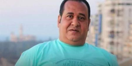حبس صبري نخنوخ وآخرين 4 أيام - أقرأ 24