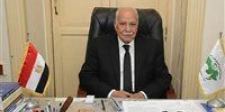 الحزب العربي الديمقراطي الناصري: لا علاقة لنا بالحركة المدنية الديمقراطية وندعم إجراءات الدولة لتطبيق القانون -  أقرأ 24