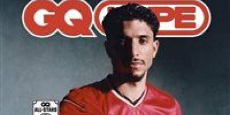 عمر مرموش يكشف تفاصيل رحلته من مصر إلى أوروبا.. وتعلم اللغة الألمانية ساعدني على النجاح والاندماج -  أقرأ 24