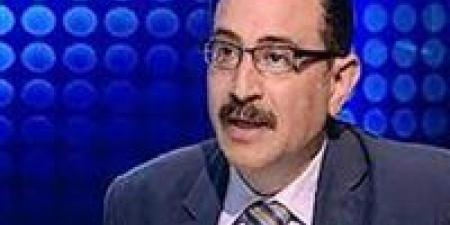 طارق فهمي: المنظمات اليهودية هي المحرك الرئيسي للسياسة الأمريكية -  أقرأ 24