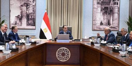 مدبولى يتابع توفير مخزون من احتياطيات الوقود لضمان استدامة تأمين الطاقة - أقرأ 24