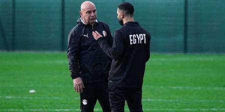 صلاح يطارد الأرقام التاريخية قبل انطلاق كأس العالم 2026 - أقرأ 24