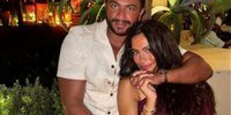 القصة الكاملة لحبس زوج الفنانة هاجر أحمد وصبري نخنوخ في خناقة معرض سيارات التجمع -  أقرأ 24