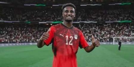مجدي عبدالعاطي: أتوقع تألق هيثم حسن وإمام عاشور مع المنتخب - أقرأ 24