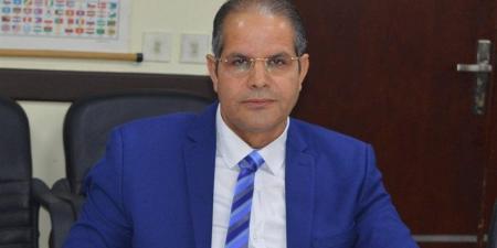 الدسوقي: البنوك واتحاد الصناعات يدعمون مشروع "القرى المنتجة" لتحقيق التنمية المستدامة (فيديو) - أقرأ 24