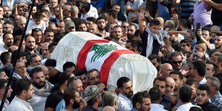 عاجل.. الصحة اللبنانية: 5 شهداء و48 مصابا جراء غارات إسرائيلية على 3 بلدات - أقرأ 24