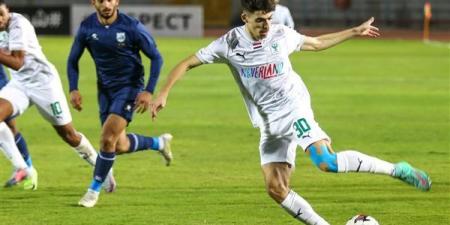 موعد مباراة المصري وإنبي في نهائي كأس الرابطة - أقرأ 24