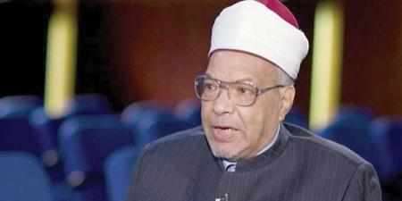 الدكتور محمد عبدالفضيل القوصى.. أبرز علماء العقيدة فى العصر الحديث - أقرأ 24