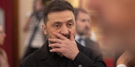 زيلينسكي يشكو من الإهمال الأمريكي لأوكرانيا: لسنا في دائرة التركيز - أقرأ 24