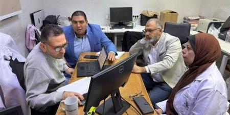الزراعة تستعرض جهود وأنشطة المركزي لمتبقيات المبيدات خلال مايو - أقرأ 24