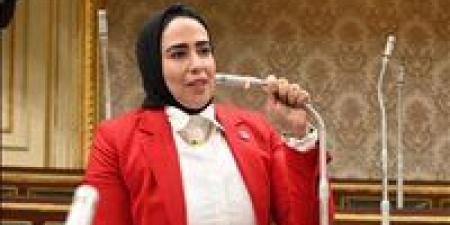 النائبة سارة النحاس لـ"تحيا مصر": مصر تمتلك منظومة ترصد وبائي قوية وقادرة على التعامل مع أي حالات مشتبه بـ إصابتها بالإيبولا -  أقرأ 24
