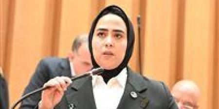 سارة النحاس لـ تحيا مصر: أرفض توحيد تسعيرة الخدمات الطبية بشكل مطلق.. وأدعم إطارًا تنظيميًا يضمن العدالة -  أقرأ 24