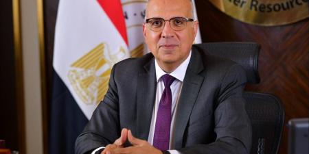 وزير الرى: جاهزية المنظومة المائية خلال أقصى الاحتياجات وخطة للاستفادة من الأملاك - أقرأ 24