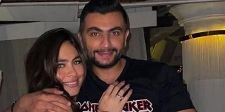 دليل يورط أحمد الحداد زواج الفنانة هاجر أحمد فى قضية صبري نخنوخ.. تفاصيل - أقرأ 24
