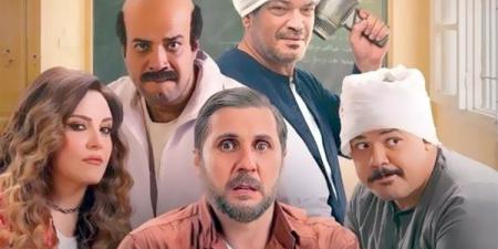 تضامن مع فيلم «برشامة» المثير للجدل - أقرأ 24
