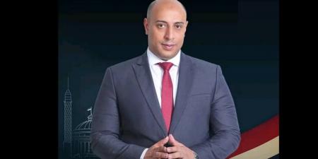 برلماني: مد وقف تحصيل ضريبة الأطيان حافز للتوسع في زراعة المحاصيل الاستراتيجية - أقرأ 24