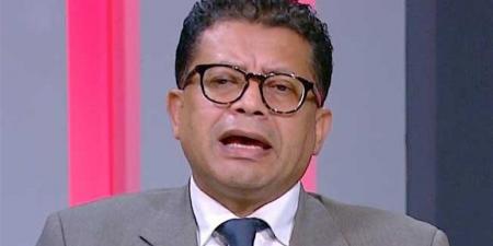 أشرف سنجر: العلاقة اللبنانية الإسرائيلية أقرب للصدام من التعاون - أقرأ 24