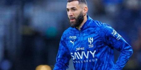 كريم بنزيما مطلوب في الشباب.. كاراسكو يترقب - أقرأ 24