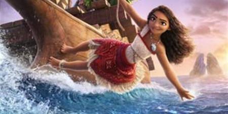بين الحنين والمنافسة.. هل تنجح النسخة الحية من "Moana"؟ - أقرأ 24