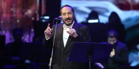 100 سنة غنا يجمع صوت علي الحجار وأعمال عمار الشريعي بالأوبرا.. غدًا - أقرأ 24