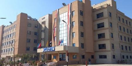 مستشفيات جامعة المنيا تحصل على ترخيص زراعة الأعضاء البشرية - أقرأ 24