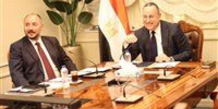 وزير التعليم العالي يوجه بتكثيف القوافل المتكاملة داخل مصر وخارجها لتعزيز الخدمات المجتمعية -  أقرأ 24