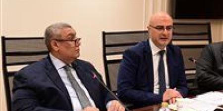 القومي لتنظيم الاتصالات: نعمل على تحقيق مستهدفات 21.75 مليار وجذب استثمارات وتراخيص لخدمات جديدة -  أقرأ 24