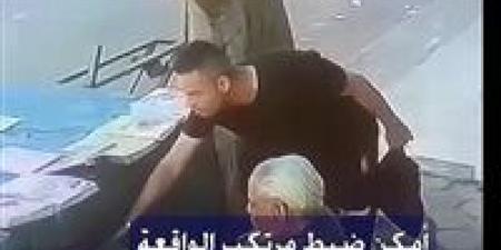 تعرف على عقوبة السرقة في القانون المصري بعد واقعة سررقة بائع صحف بأسلوب المغافلة - أقرأ 24