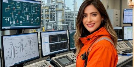 د. منال متولي تطلق مبادرة دولية لبناء كوادر الاستدامة والمهن الخضراء - أقرأ 24