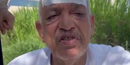 ضبط عامل تعدى على والده واستولى على ممتلكاته في دمنهور - أقرأ 24