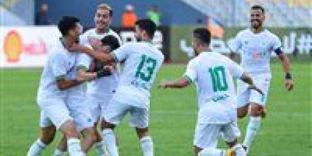 موعد مباراة المصري وإنبي في نهائي كأس عاصمة مصر والقنوات الناقلة -  أقرأ 24