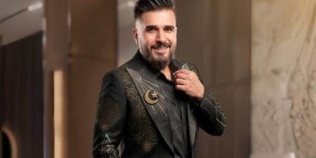 بشير الغزالي يحتفي بذكرى استقلال الأردن بأغنية «أردني نشمي» - أقرأ 24