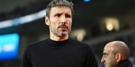 أحمد شوبير: فان بوميل الأقرب لتدريب الأهلي خلفًا لـ ييس توروب -  أقرأ 24