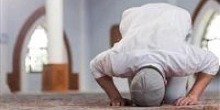 مواقيت الصلاة في مصر اليوم الخميس -  أقرأ 24