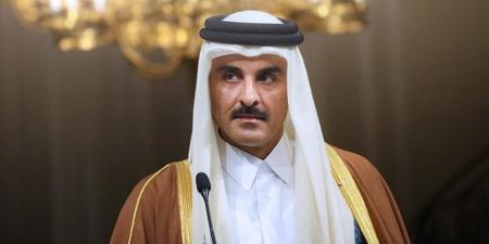 أمير قطر يشدد خلال اتصال مع ترمب على ضرورة تغليب الدبلوماسية - أقرأ 24