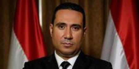 محمد صالح يثمن قرار مد وقف ضريبة الأطيان.. ويطرح رؤية شاملة لتخفيض مستلزمات الإنتاج وزيادة أسعار التوريد -  أقرأ 24