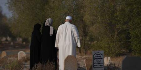 ضوابط الإسلام عند بناء وإنشاء المقابر - أقرأ 24