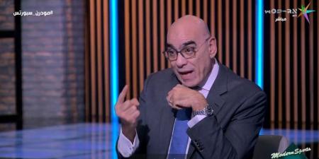 هشام نصر يطمئن جماهير الزمالك: أزمة القيد في طريقها للحل -  أقرأ 24