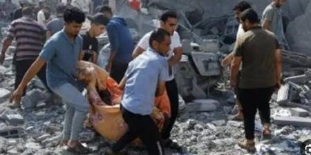 11 شهيدًا و32 مصابًا خلال 24 ساعة في غزة - أقرأ 24