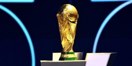 1248 لاعبًا يتنافسون فى أكبر نسخة بتاريخ كأس العالم - أقرأ 24