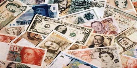 أسعار العملات الأجنبية أمام الجنيه المصري اليوم الخميس 4 يونيو 2026 - أقرأ 24