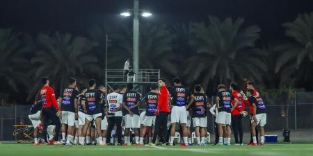 ناقد رياضي يكشف أهم نقاط القوة والضعف لدى المنتخب الوطني - أقرأ 24