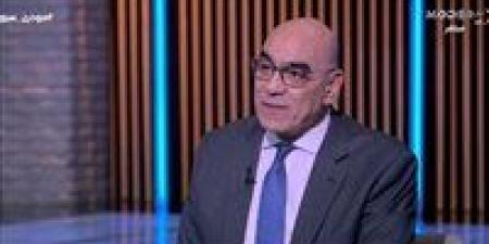 هشام نصر: حققنا 4 بطولات رغم الأزمات.. ولو امتلك الزمالك 800 مليون جنيه لانتهت جميع القضايا - أقرأ 24