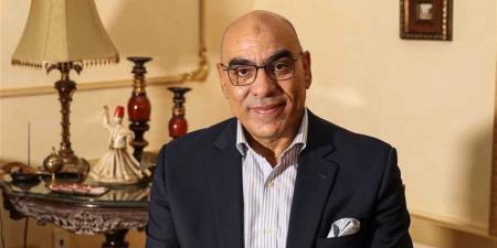 نائب رئيس الزمالك: الصمت أحيانًا أفضل من الدخول فى معارك إعلامية..ونحتاج مساندة الدولة - أقرأ 24