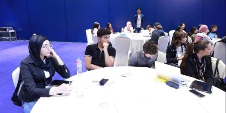 تنظيم ورش عمل لطلاب ومعلمي الدول المشاركة في "منتدى التعليم التقني والمهني لدول البحر المتوسط" - أقرأ 24