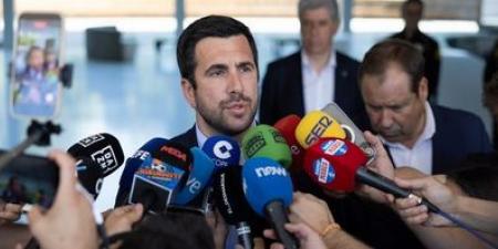 انتخابات ريال مدريد تشتعل.. ريكيلمي يهاجم بيريز وبرشلونة معًا -  أقرأ 24