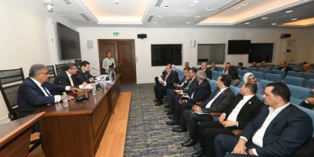بحضور محافظ الدقهلية.. لجنة الخطة والموازنة بمجلس النواب توافق على موازنة المحافظة للعام المالي 2026/2027 -  أقرأ 24